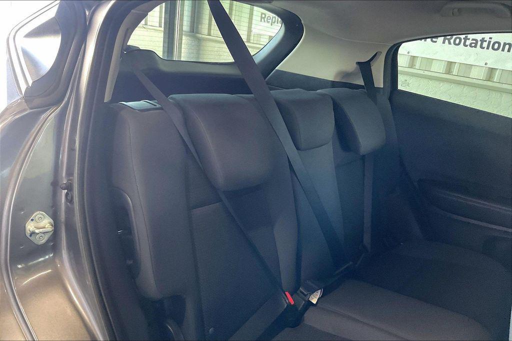 used 2022 Honda HR-V car, priced at $14,236