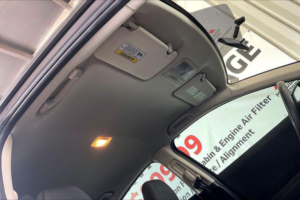 used 2022 Honda HR-V car, priced at $14,236