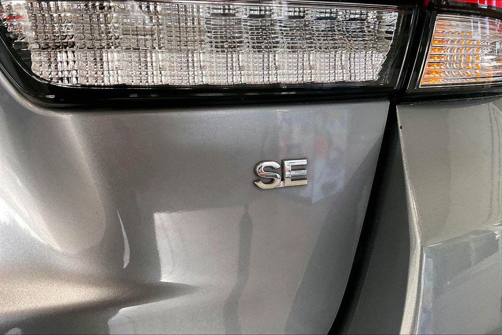 used 2022 Mitsubishi Outlander Sport car, priced at $15,803