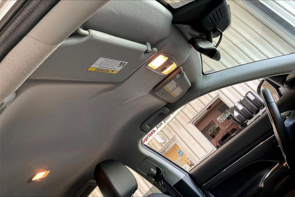 used 2022 Mitsubishi Outlander Sport car, priced at $15,803
