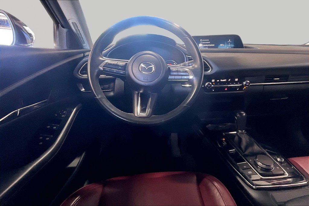 used 2024 Mazda CX-30 car, priced at $23,610