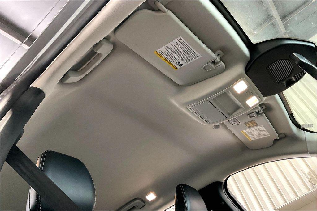 used 2025 Ford Escape car, priced at $25,331