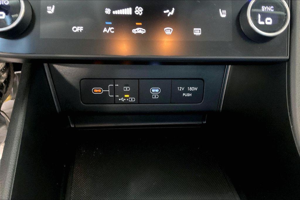 used 2025 Hyundai Sonata car, priced at $21,238