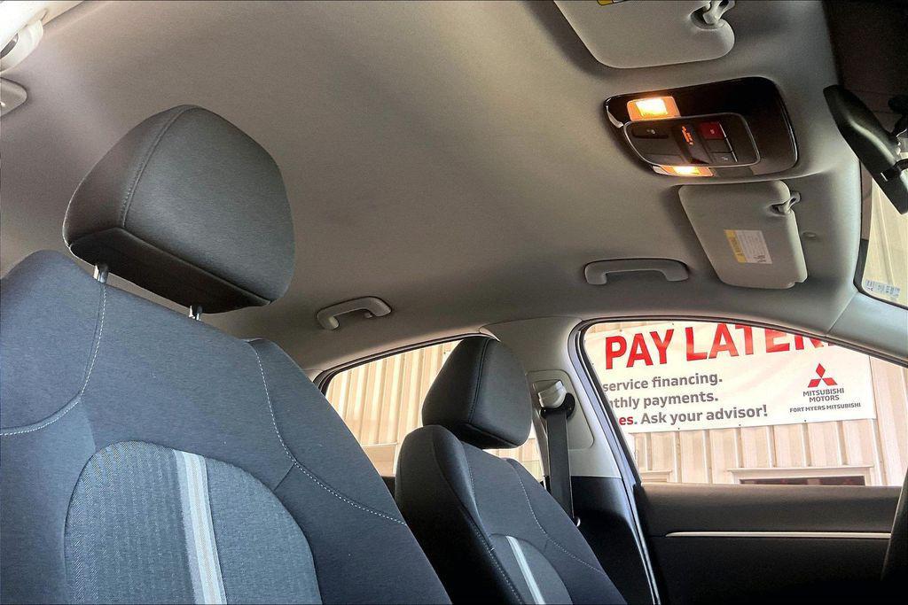 used 2025 Hyundai Sonata car, priced at $21,238