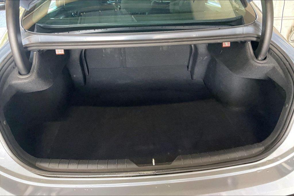 used 2025 Hyundai Sonata car, priced at $21,238