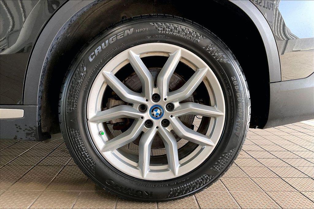 BMW X5 view 33