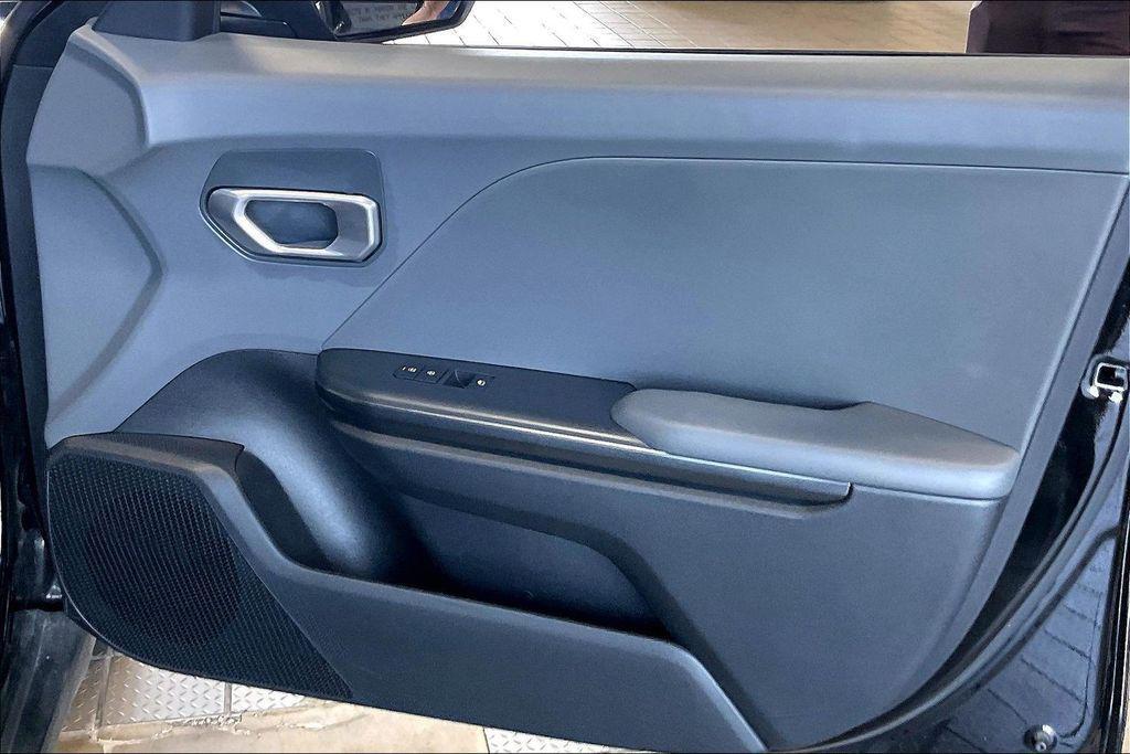 used 2025 Kia K4 car, priced at $17,629