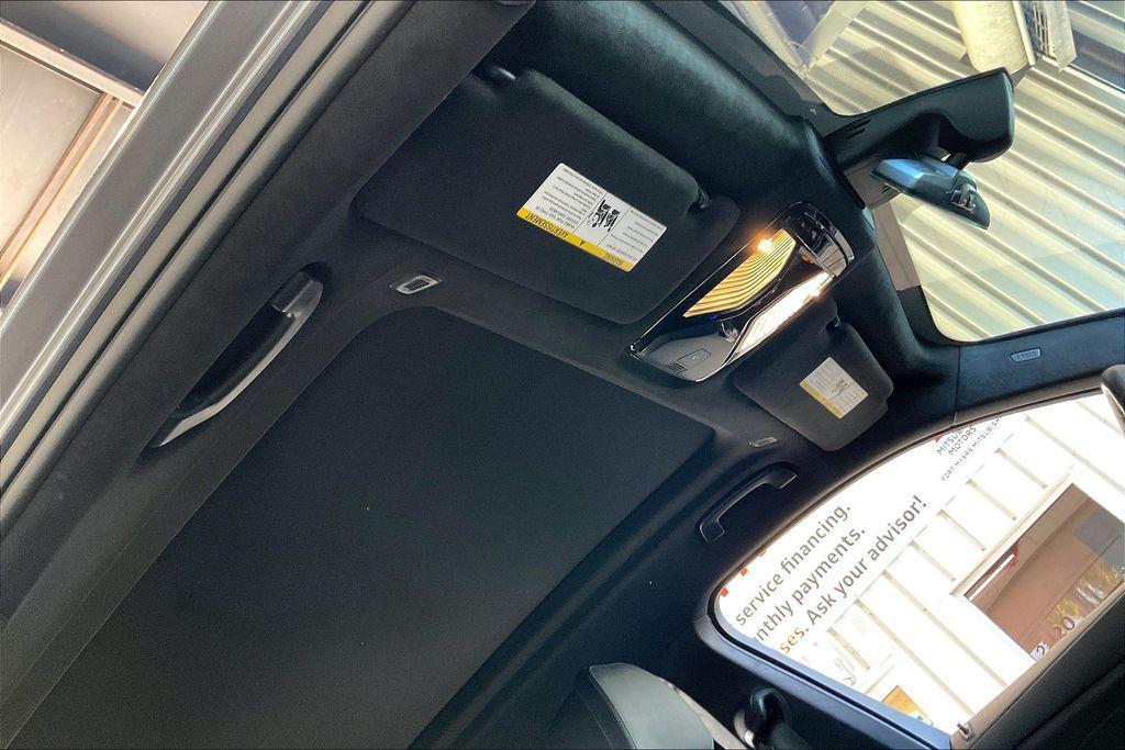 used 2021 BMW X7 car, priced at $45,235