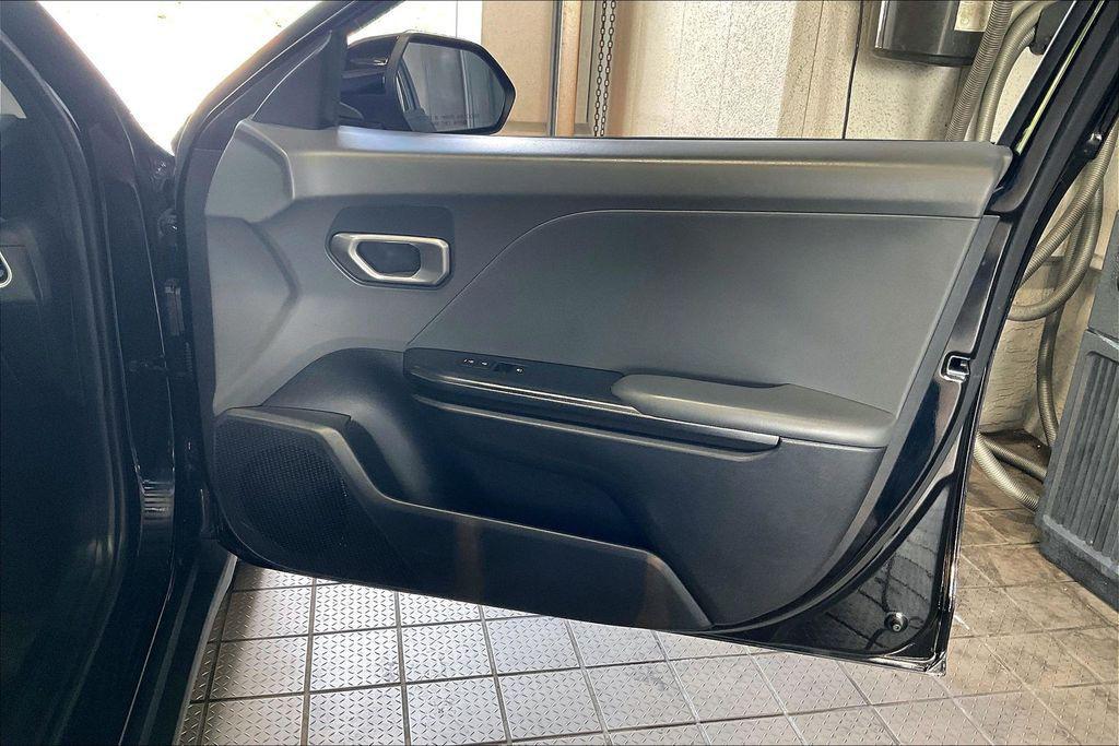 used 2025 Kia K4 car, priced at $17,484