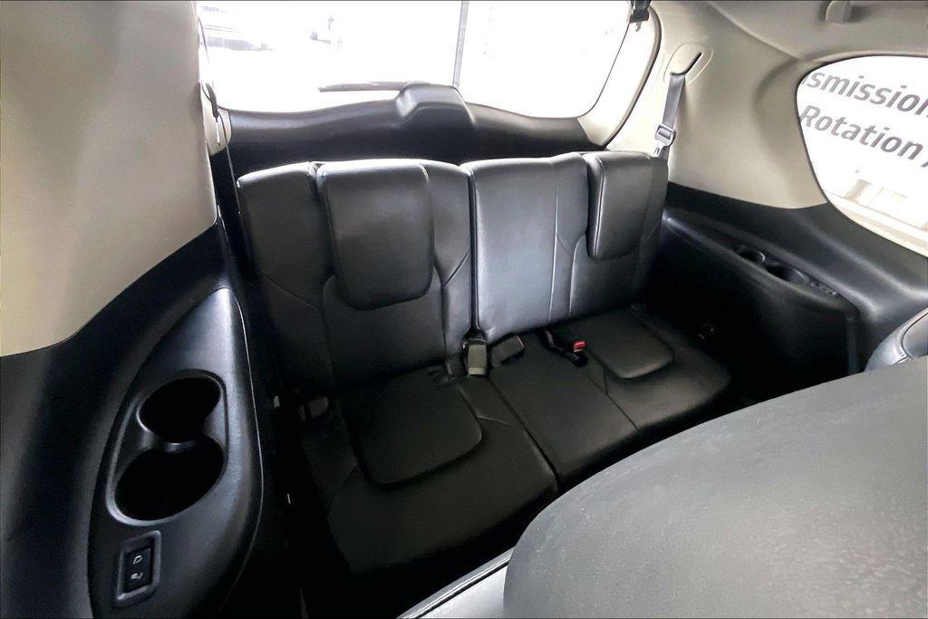 used 2024 INFINITI QX80 car, priced at $31,990
