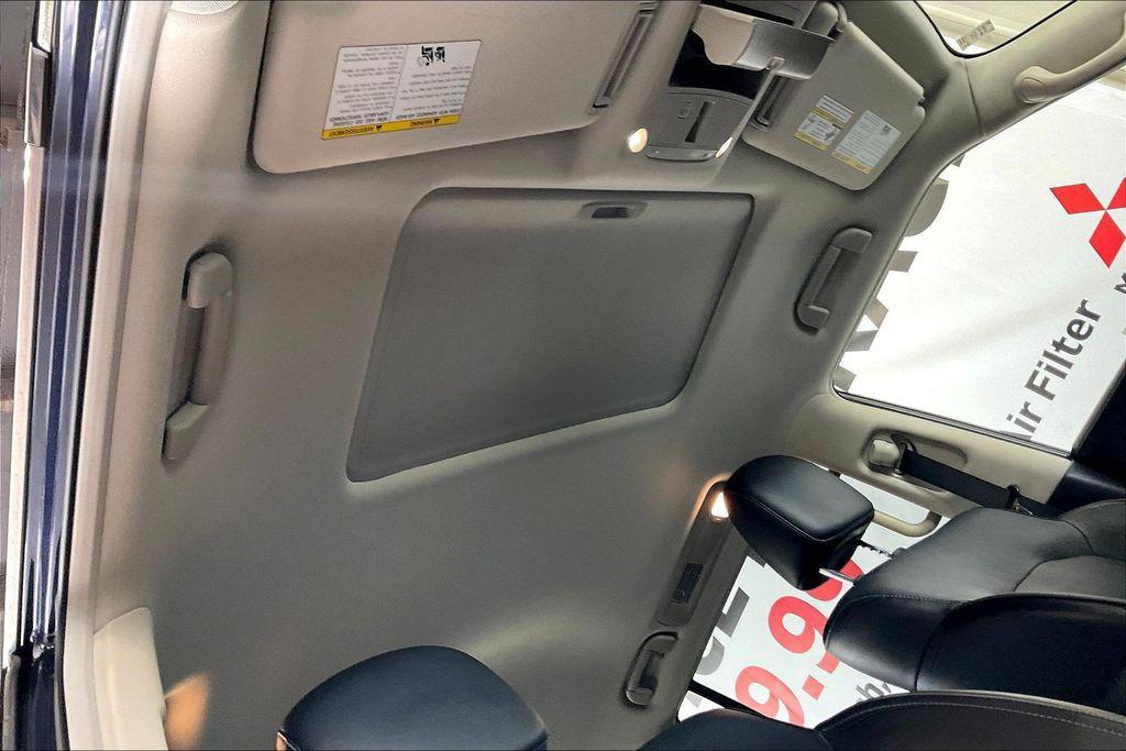 used 2024 INFINITI QX80 car, priced at $31,990