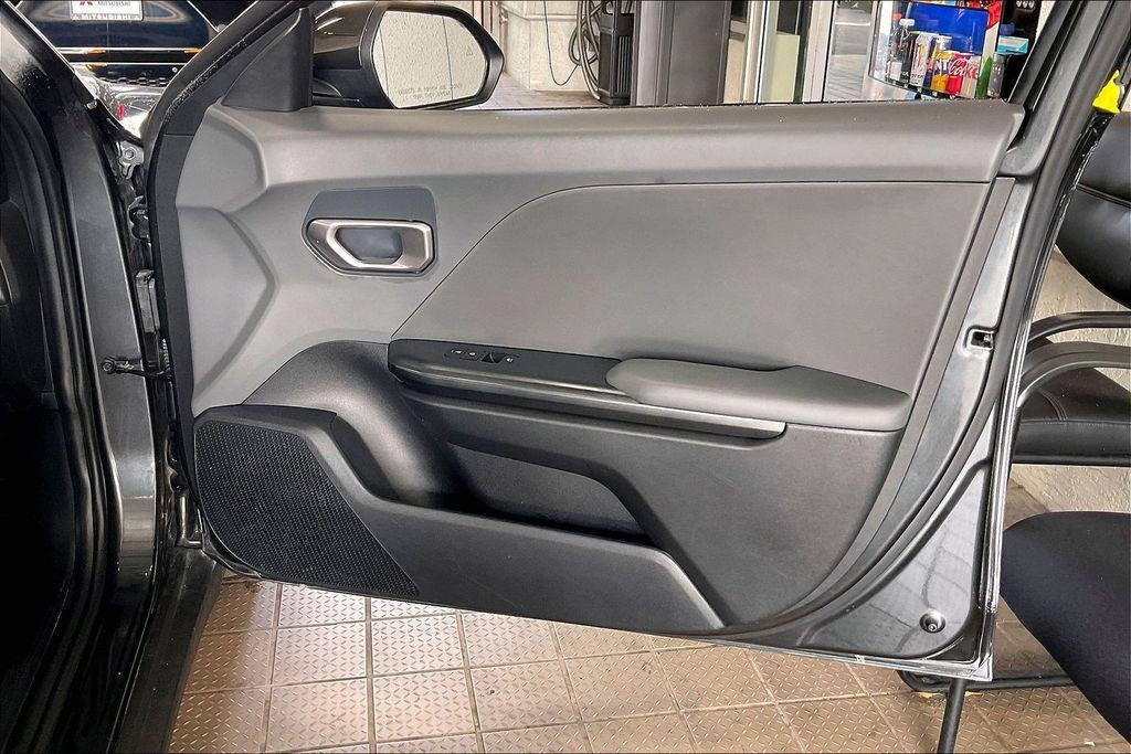 used 2025 Kia K4 car, priced at $19,486