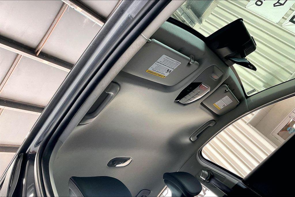 used 2025 Kia K4 car, priced at $19,486