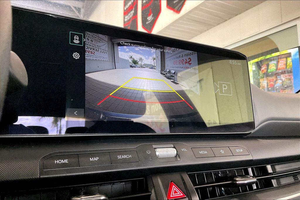 used 2025 Kia K4 car, priced at $19,486