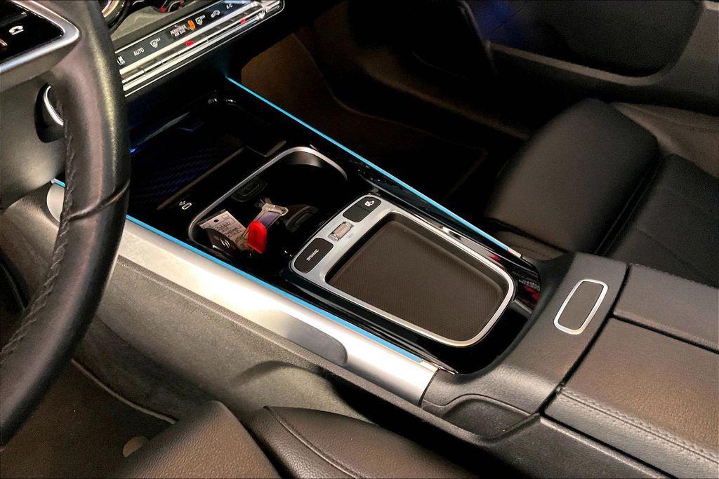 used 2024 Mercedes-Benz EQB 250 car, priced at $26,308