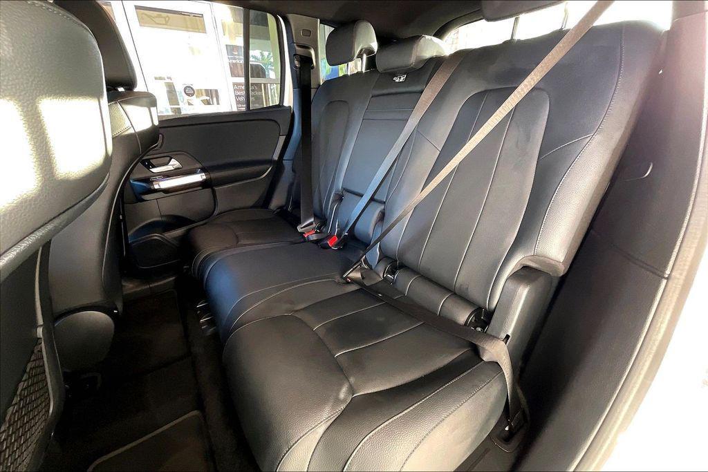 used 2024 Mercedes-Benz EQB 250 car, priced at $26,308