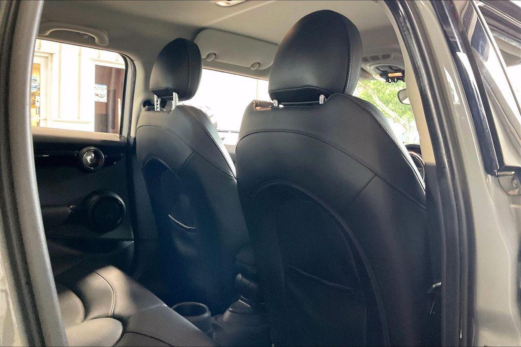 used 2019 MINI Hardtop car, priced at $16,524
