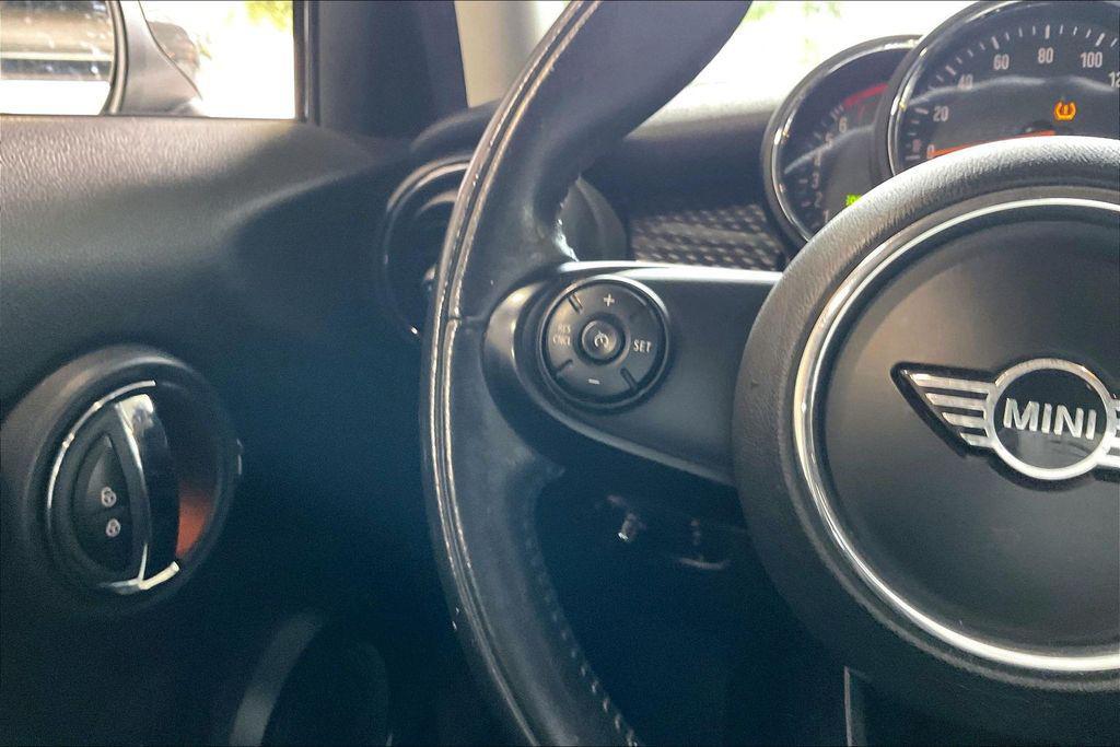 used 2019 MINI Hardtop car, priced at $16,524