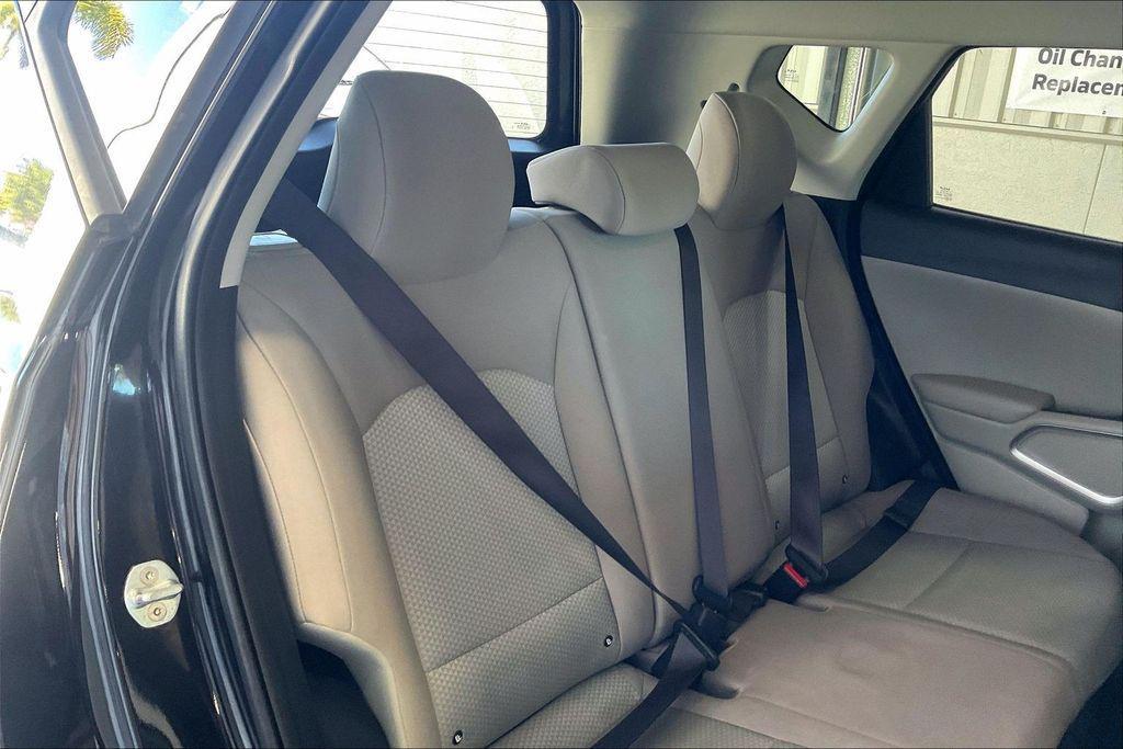 used 2022 Kia Soul car, priced at $11,552