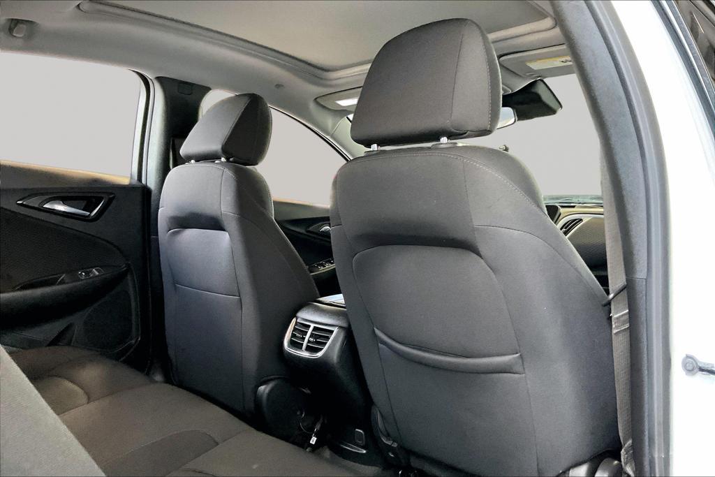 used 2024 Chevrolet Malibu car, priced at $16,949