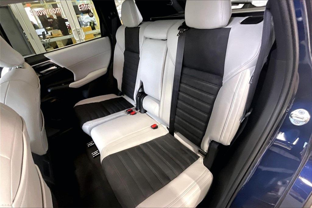 new 2026 Mitsubishi Outlander car, priced at $31,430