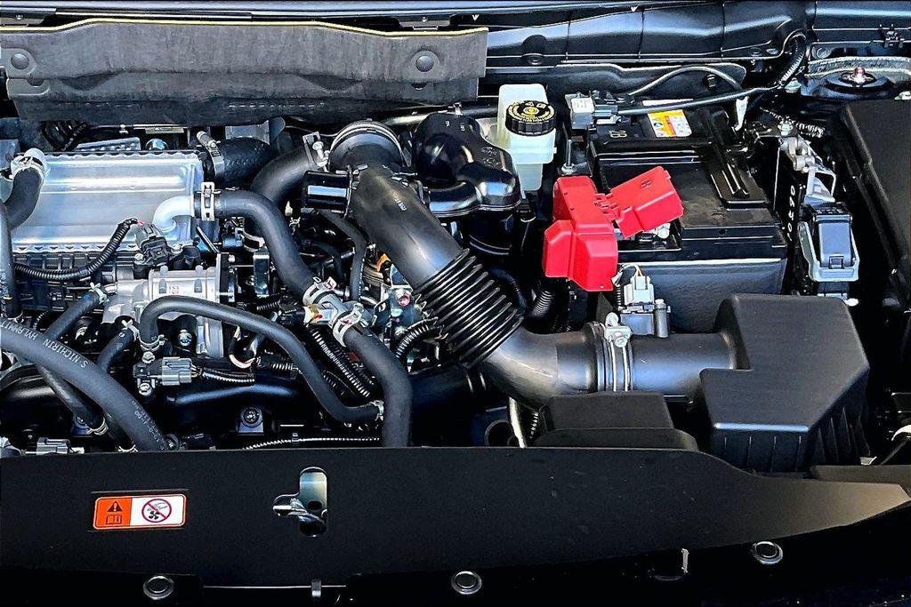 new 2026 Mitsubishi Outlander car, priced at $31,020