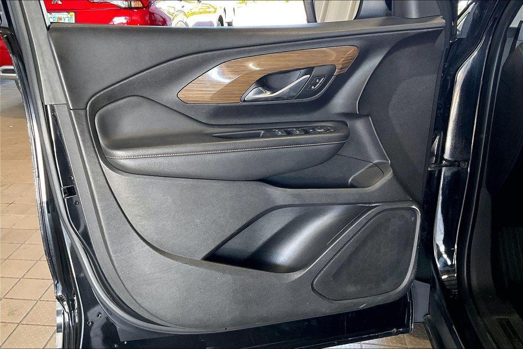 used 2018 GMC Terrain car, priced at $12,998