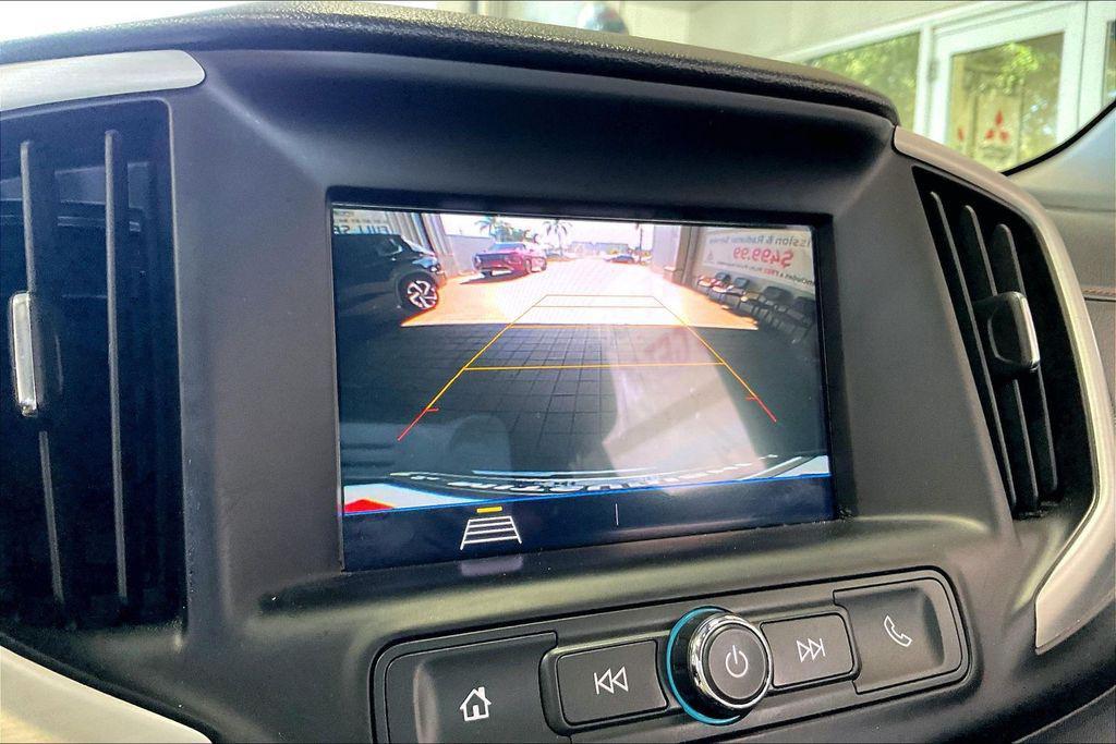 used 2018 GMC Terrain car, priced at $12,998