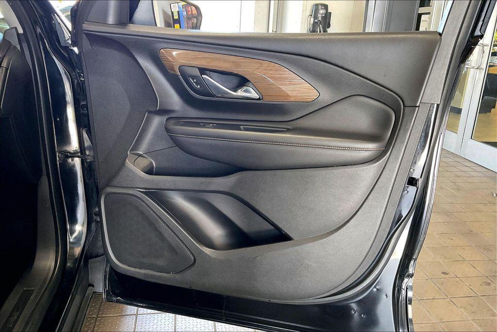 used 2018 GMC Terrain car, priced at $12,998