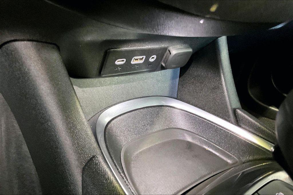 used 2024 Chevrolet Malibu car, priced at $16,049