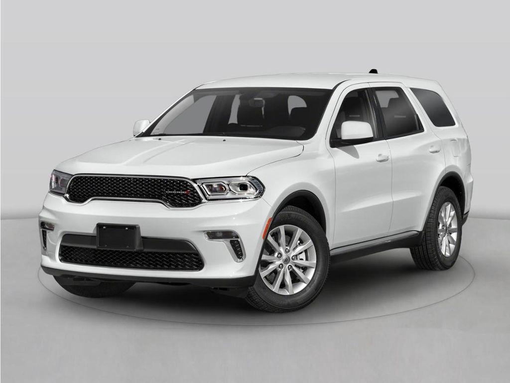 used 2023 Dodge Durango car, priced at $26,406