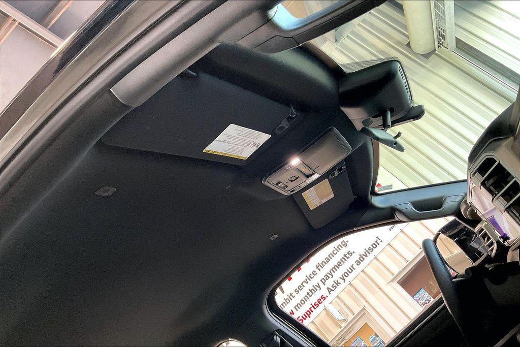 used 2026 Toyota Tundra car, priced at $47,865