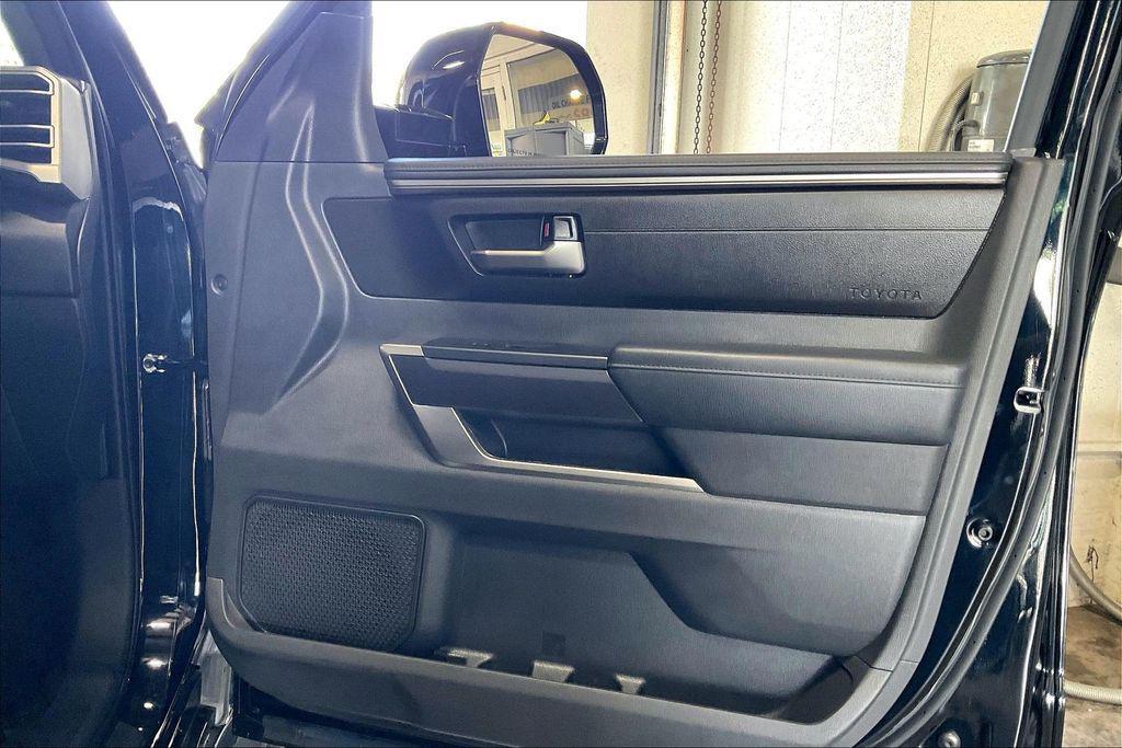 used 2026 Toyota Tundra car, priced at $47,865