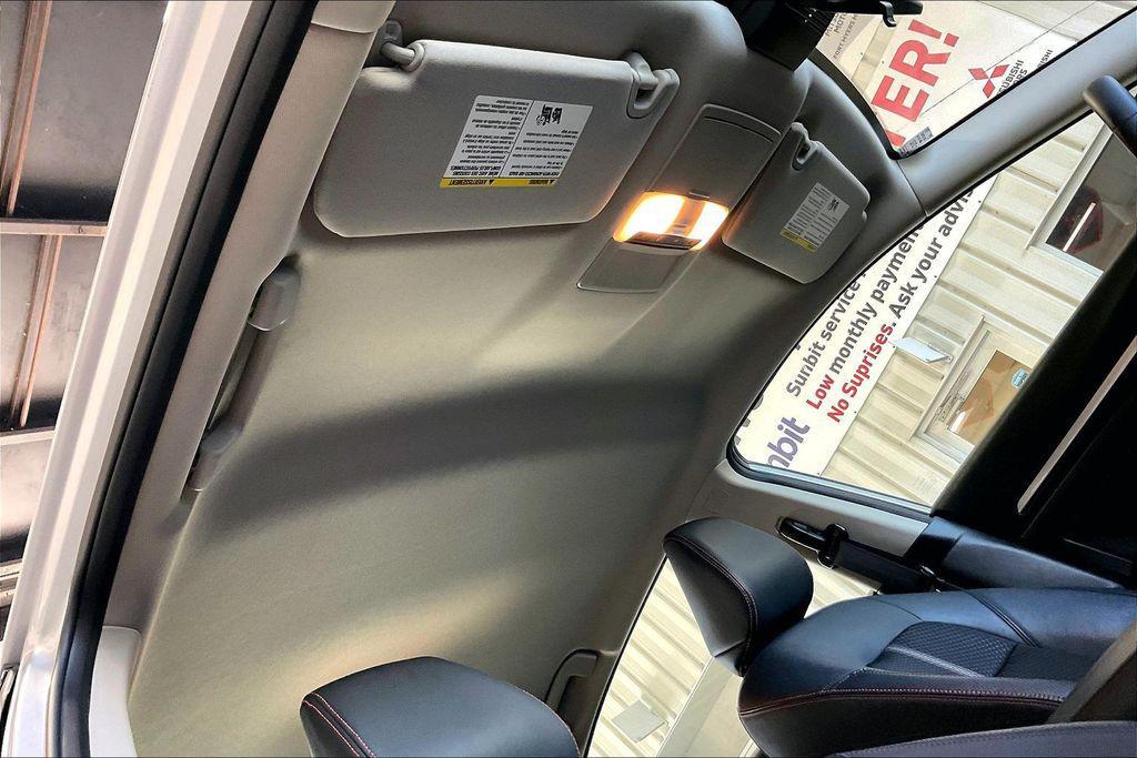 used 2025 Nissan Altima car, priced at $21,005