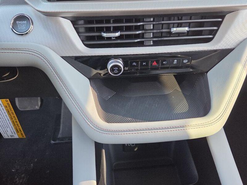 new 2026 Ford Explorer car, priced at $42,205