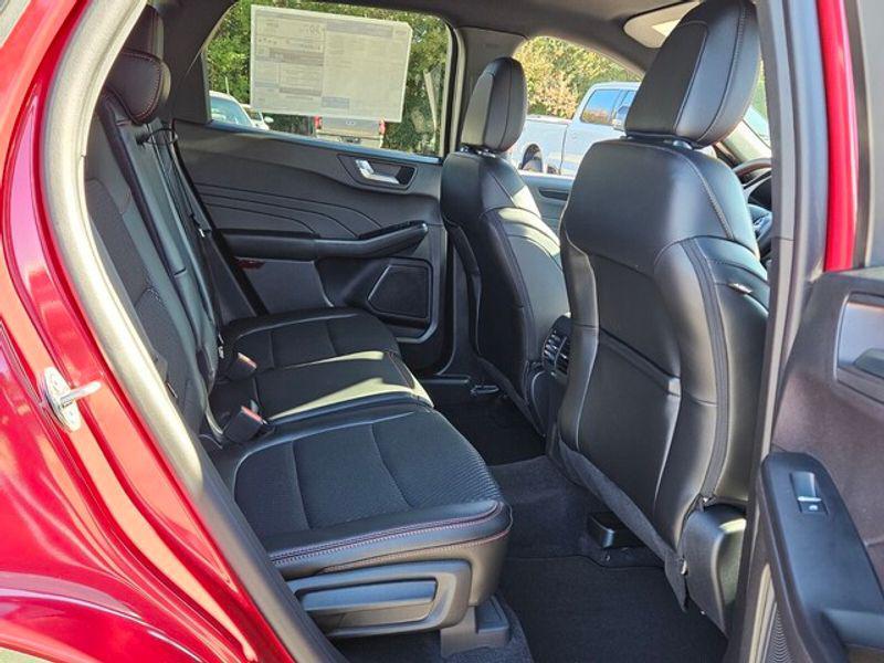 new 2026 Ford Escape car, priced at $32,485