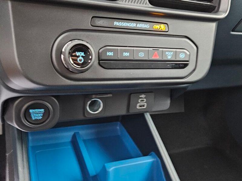 new 2026 Ford Maverick car, priced at $30,912