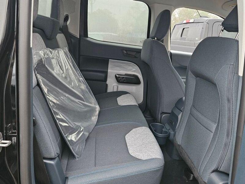 new 2026 Ford Maverick car, priced at $30,912