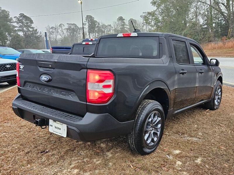 new 2026 Ford Maverick car, priced at $30,912