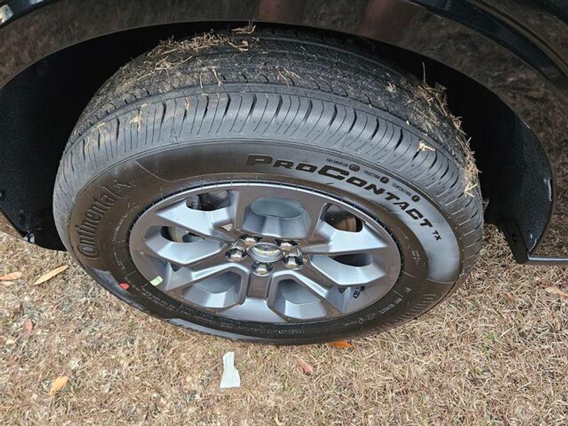 new 2026 Ford Maverick car, priced at $30,912