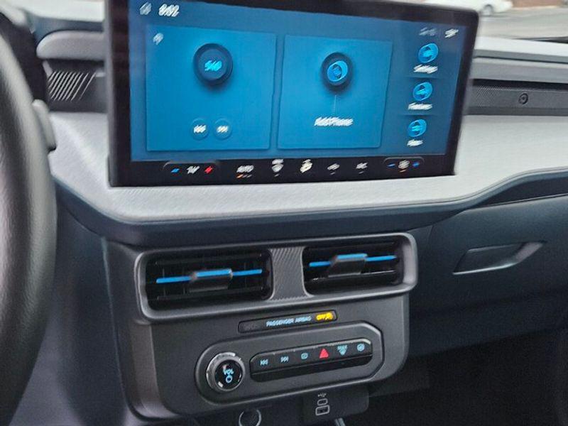 new 2026 Ford Maverick car, priced at $30,912