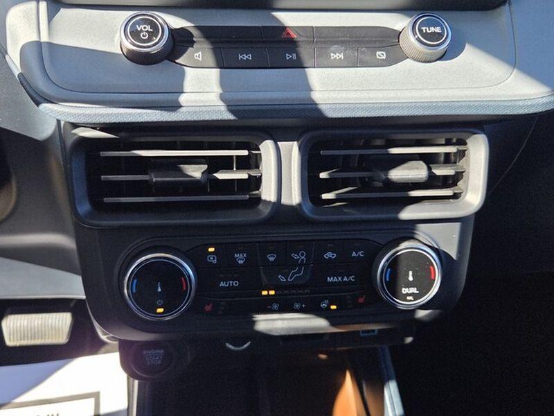 used 2024 Ford Maverick car, priced at $34,995