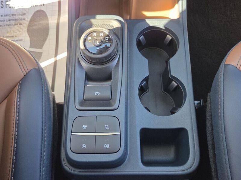 used 2024 Ford Maverick car, priced at $34,995