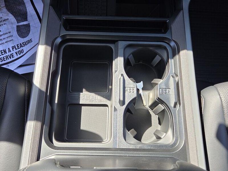 new 2026 Ford F-250 car, priced at $89,899