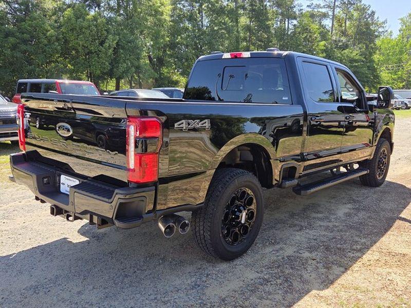 new 2026 Ford F-250 car, priced at $89,899