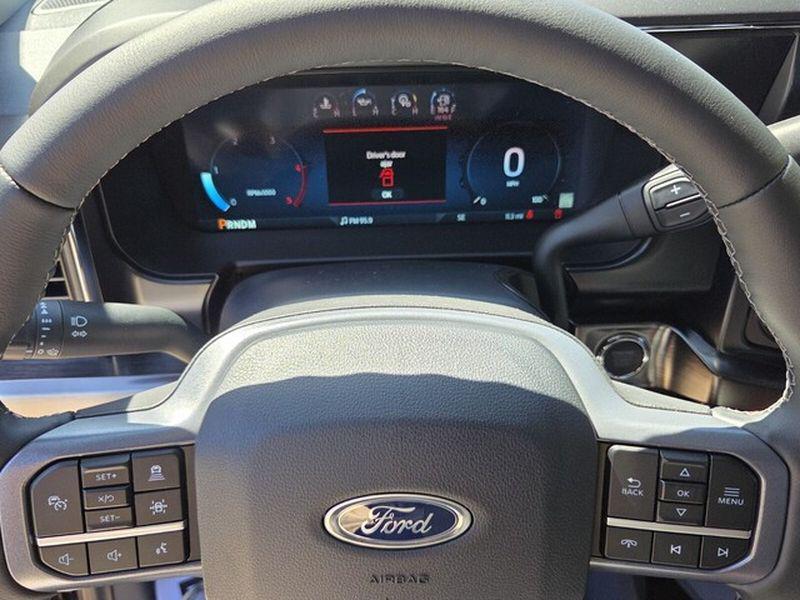 new 2026 Ford F-250 car, priced at $89,899