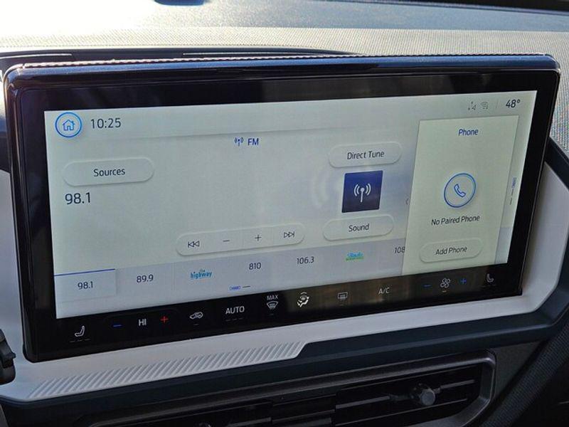 new 2025 Ford Bronco Sport car, priced at $34,000