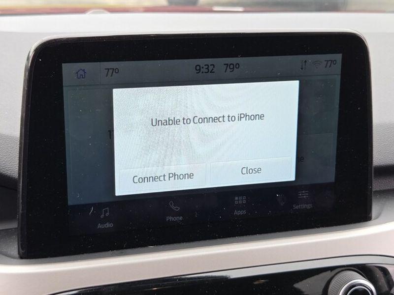 used 2022 Ford Escape car, priced at $19,997