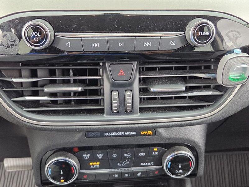 used 2022 Ford Escape car, priced at $19,997