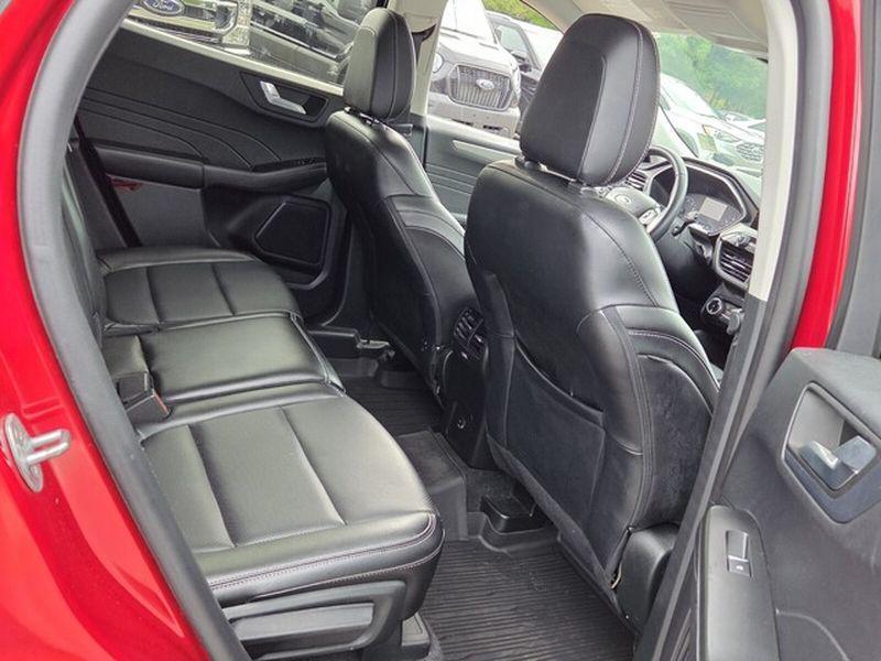 used 2022 Ford Escape car, priced at $19,997